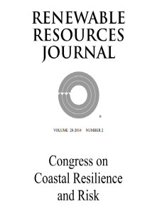 Renewable Resources Report